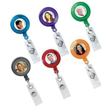 Lanyards & Badges