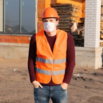 Workwear & Safety