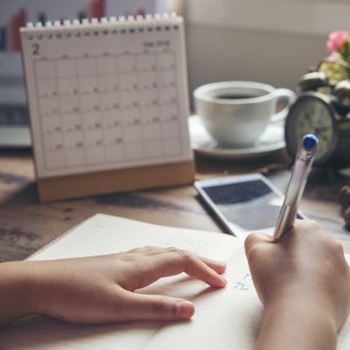 Calendars & Diaries